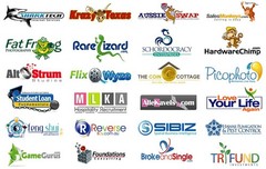 🎨 Professional Logo Design Services – 8 Concepts Included – Unlimited Revisions