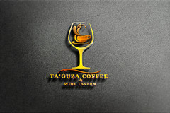 professional 3D logo designer photoshop