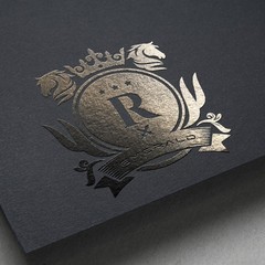 Custom Business Logo Design | Brand Identity & Digital Delivery