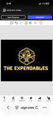 Graphic Designer I Make Business Logos And Social Media Profile Pictures