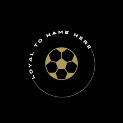 Logo small design source, custom unlimited revisions.
