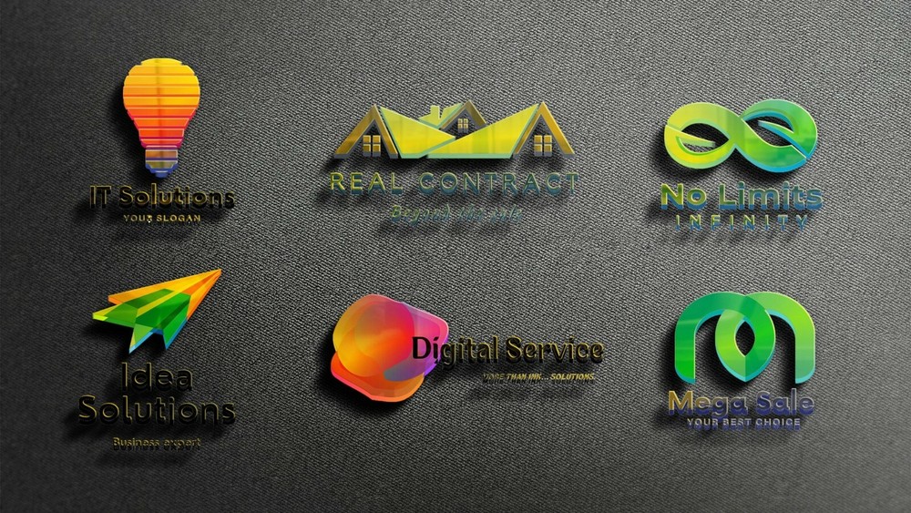 I will design an outstanding logo design for your own business