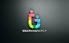 Graphic Designer Logo Design Company Logo Trust Seller