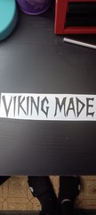 Custom Vinyl StickerbDecals – Made to Order | Bulk & Single Orders -Preorder Now