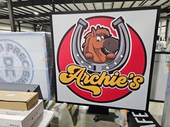 Custom Logo Design – Graphics Design Work – Sign Design Assistance