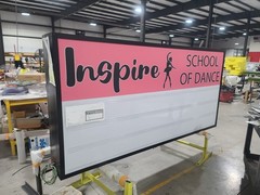 Custom Logo Design – Graphics Design Work – Sign Design Assistance