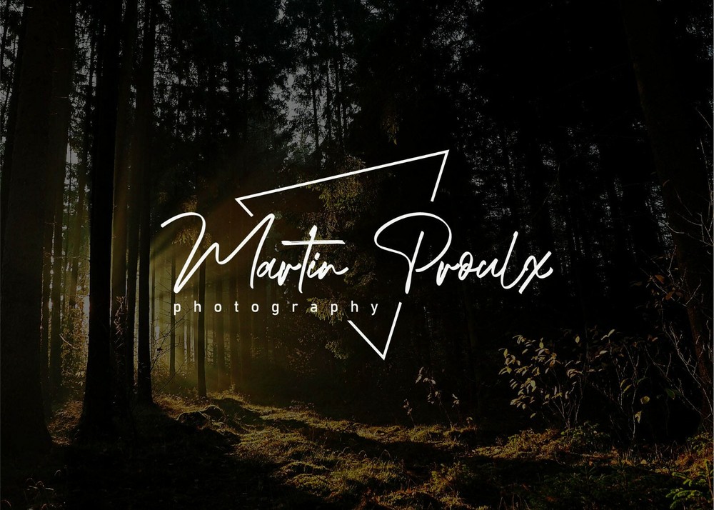 Professional Photography Signature Logo or Watermark Minimalist Logo Design Logo