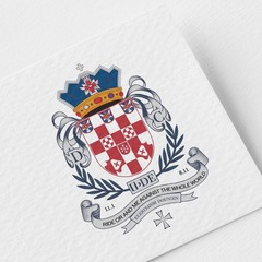 Custom Business Logo Design | Brand Identity & Digital Delivery