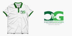 Logo Design | Custom | Vector | Professional | Brand | Branding | Design Service