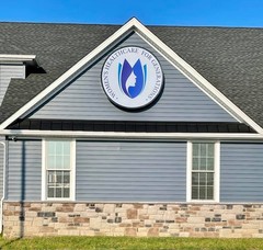 Custom Logo Design – Graphics Design Work – Sign Design Assistance