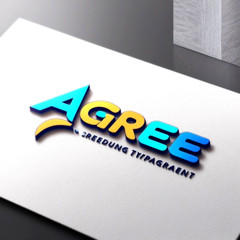 I will design your unique minimal 2024 logo