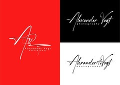 Professional Photography Signature Logo or Watermark Minimalist Logo Design Logo