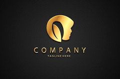 Graphic Designer Logo Design Company Logo Trust Seller