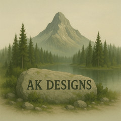 CUSTOM LOGO DESIGN