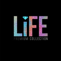 Luxury Glitter Custom Logo Design Unlimited Revisions Source Files