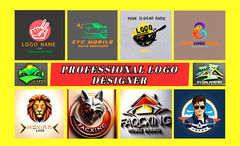 timeless logo designer minimalist unlimited professional logo designer