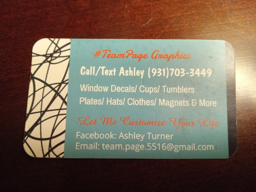 Graphic Design