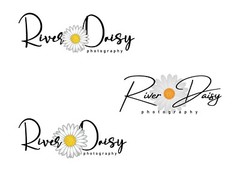 Professional Photography Signature Logo or Watermark Minimalist Logo Design Logo