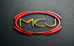 Graphic Designer Logo Designer 3D Logo