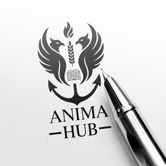 Custom Business Logo Design | Brand Identity & Digital Delivery