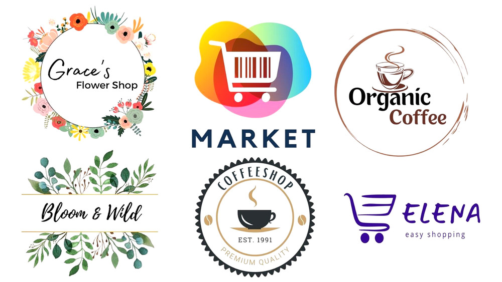 business vector file revision trusted logo service professional logo designer