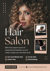 Custom Flyer Design | Business, Event, Promotional & More