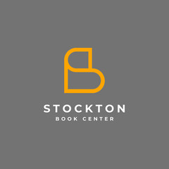 Graphic Design Minimalist Creator Logo Designer