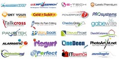 🎨 Professional Logo Design Services – 8 Concepts Included – Unlimited Revisions