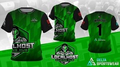 I will Design Custom T-Shirt