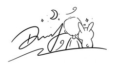 Custom Handwritten Signature Artistic Signature Design Creative Signature