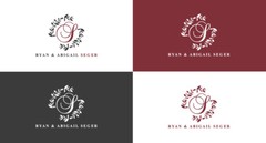 Professional LOGO DESIGN Service | Custom Logo Design 100% Guaranteed Vector