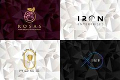 Custom Trendy/Minimalistic/Luxury/Business Logo Design