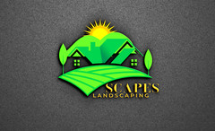 professional 3D logo designer photoshop