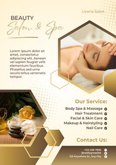 Custom Flyer Design | Business, Event, Promotional & More