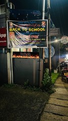 Professional Custom Shop Signboard Design