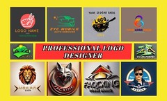 timeless logo designer minimalist unlimited professional logo designer
