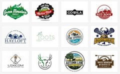 PROFESSIONAL CUSTOM LOGO DESIGN – SOURCE FILE – UNLIMITED REVISIONS