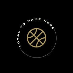 Logo small design source, custom unlimited revisions.