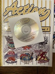 Screen Printing. Action Illustrated Action Temp. Vol 1 Photo Shop & Corel Draw