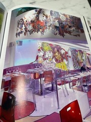 Graphics and Space, Full of commercial and residential INTERIOR DESIGN ideas