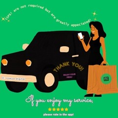 Boost Your Business Visibility with Customized Cartoon and Portrait Logos!