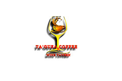 Create a Graphic design logo new design redesign revision