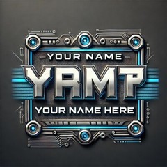 PROFESSIONAL CUSTOM LOGO DESIGN Your Logo Sent Straight To You