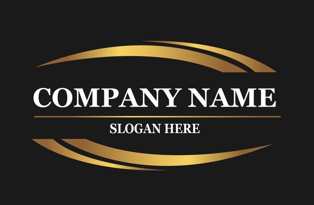 Logo Company, Logo For Company, Vector Logo, Logo Template