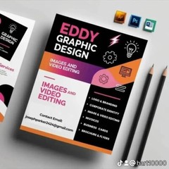 GRAPHICS & DESIGNS