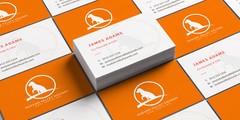 Custom Made Logo Design | Unlimited Revisions | 100% Guaranteed | Vector Design