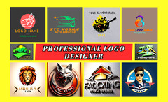 custom logo 3D LOGO redesigner timeless