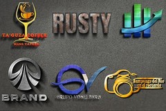 timeless logo designer minimalist unlimited professional logo designer