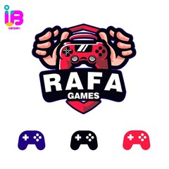 PROFESSIONAL CUSTOM LOGO DESIGN + UNLIMITED REVISION + SOURCE FILE