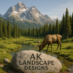CUSTOM LOGO DESIGN